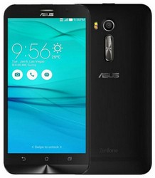 Замена разъема зарядки на телефоне Asus ZenFone Go (ZB500KG) в Красноярске